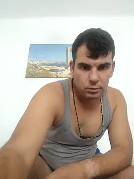 Snapshot of m702d-gr chatting on 8, 10, 2025 m702d-gr online show from 8, 10, 2025