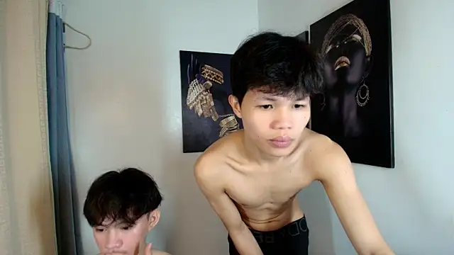 crazyasiantwink online show from 16, 12, 2025