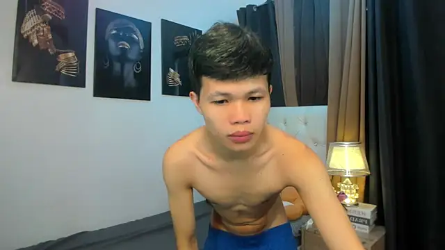 crazyasiantwink online show from 9, 1, 2026