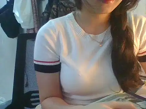 Snapshot of Linzly chatting on 14, 10, 2025 Linzly online show from 14, 10, 2025
