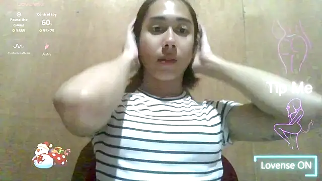 Snapshot of Bakoshnimobayot chatting on 15, 12, 2025 Bakoshnimobayot online show from 15, 12, 2025