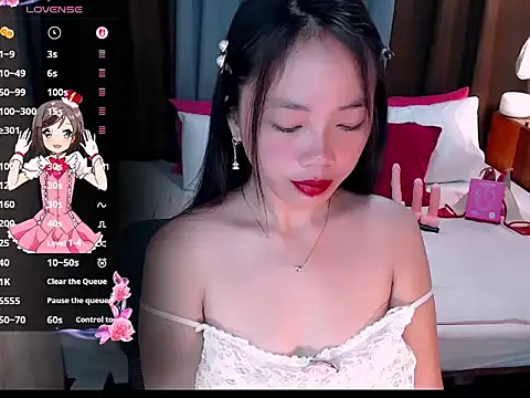 Snapshot of sexystela chatting on 2, 5, 2026 sexystela online show from 2, 5, 2026