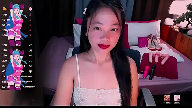 Snapshot of sexystela chatting on 27, 5, 2026 sexystela online show from 27, 5, 2026