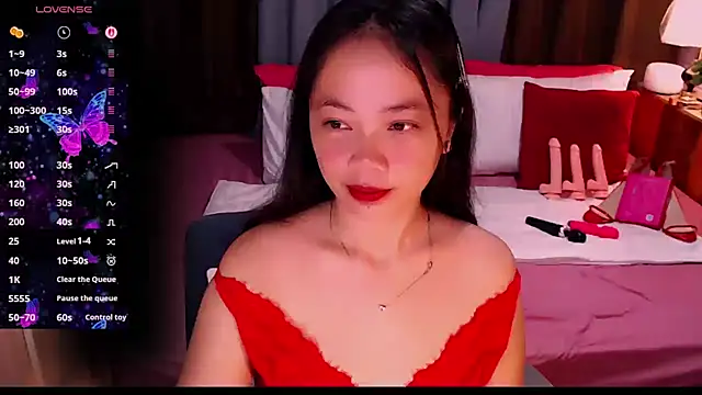 Snapshot of sexystela chatting on 2, 6, 2026 sexystela online show from 2, 6, 2026