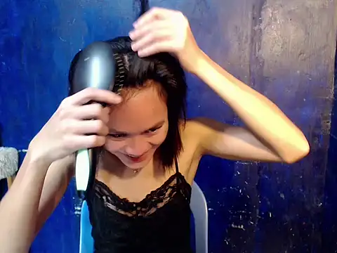 sexybabewarrior online show from 26, 4, 2026