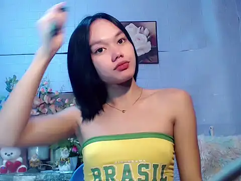 Snapshot of sexybabewarrior chatting on 14, 5, 2026 sexybabewarrior online show from 14, 5, 2026