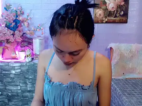 Snapshot of sexybabewarrior chatting on 13, 6, 2026 sexybabewarrior online show from 13, 6, 2026