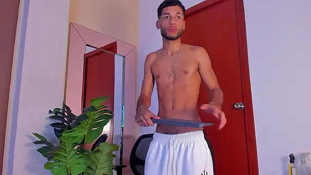 Thiagoferreti online show from 27, 3, 2026