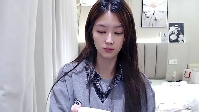 Mimi-cnbaby online show from 28, 10, 2025