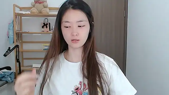 Mimi-cnbaby online show from 8, 4, 2026