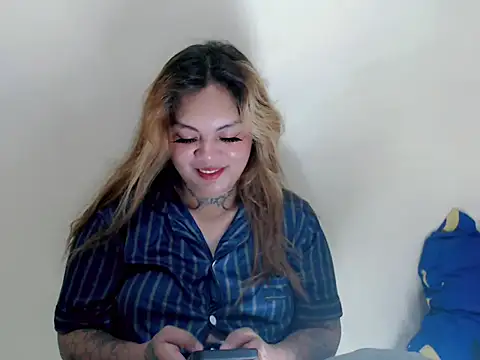 keylalush online show from 29, 5, 2026