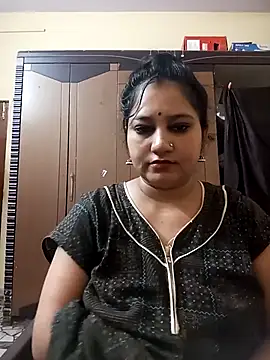 Snapshot of nisha_sweet chatting on 24, 9, 2025 nisha sweet online show from 24, 9, 2025