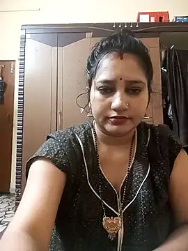 Snapshot of nisha_sweet chatting on 8, 10, 2025 nisha sweet online show from 8, 10, 2025