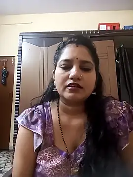 Snapshot of nisha_sweet chatting on 9, 10, 2025 nisha sweet online show from 9, 10, 2025
