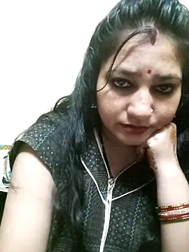 Snapshot of nisha_sweet chatting on 10, 10, 2025 nisha sweet online show from 10, 10, 2025