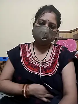 Snapshot of nisha_sweet chatting on 14, 10, 2025 nisha sweet online show from 14, 10, 2025