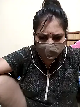 Snapshot of nisha_sweet chatting on 17, 10, 2025 nisha sweet online show from 17, 10, 2025