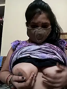 Snapshot of nisha_sweet chatting on 18, 10, 2025 nisha sweet online show from 18, 10, 2025