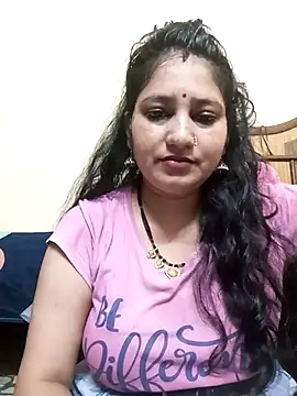 Snapshot of nisha_sweet chatting on 19, 10, 2025 nisha sweet online show from 19, 10, 2025