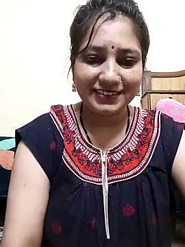 Snapshot of nisha_sweet chatting on 20, 10, 2025 nisha sweet online show from 20, 10, 2025