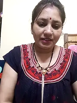 Snapshot of nisha_sweet chatting on 23, 10, 2025 nisha sweet online show from 23, 10, 2025