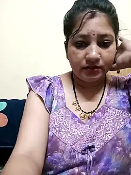 Snapshot of nisha_sweet chatting on 27, 10, 2025 nisha sweet online show from 27, 10, 2025