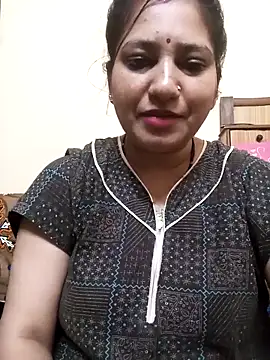 Snapshot of nisha_sweet chatting on 6, 11, 2025 nisha sweet online show from 6, 11, 2025