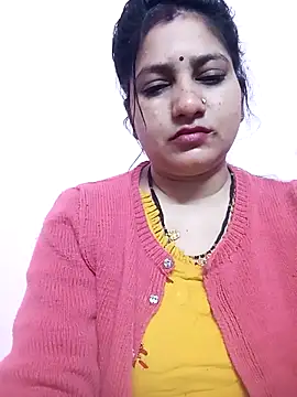 Snapshot of nisha_sweet chatting on 1, 12, 2025 nisha sweet online show from 1, 12, 2025