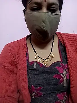 Snapshot of nisha_sweet chatting on 2, 12, 2025 nisha sweet online show from 2, 12, 2025