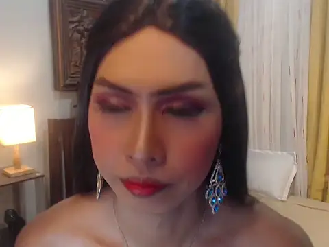 Nathalieheartt online show from 26, 10, 2025