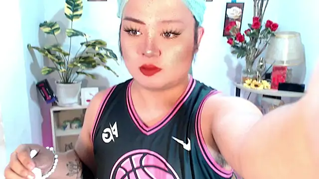 YourSweet-mich online show from 26, 9, 2025