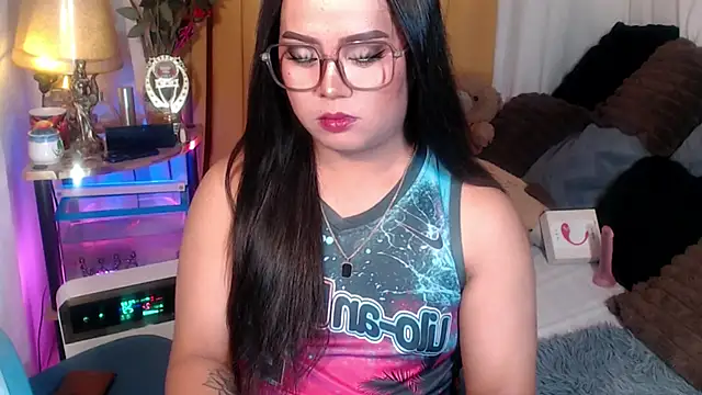 YourSweet-mich online show from 23, 4, 2026