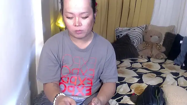 YourSweet-mich online show from 27, 4, 2026