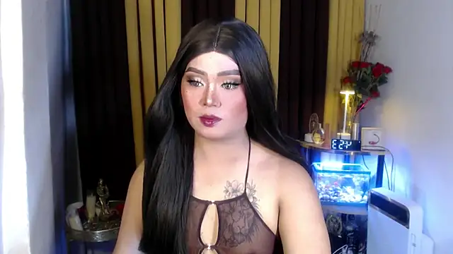 YourSweet-mich online show from 6, 7, 2026