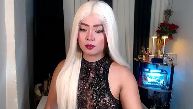 YourSweet-mich online show from 14, 7, 2026