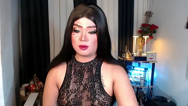 YourSweet-mich online show from 2, 8, 2026