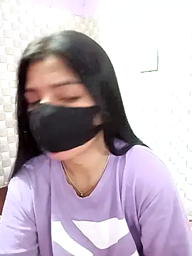 Hot Jaanvi  online show from 20, 10, 2025