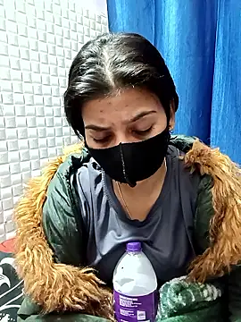 Hot Jaanvi  online show from 5, 12, 2025