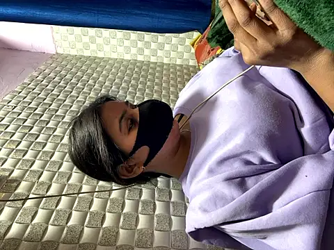 Hot Jaanvi  online show from 12, 1, 2026