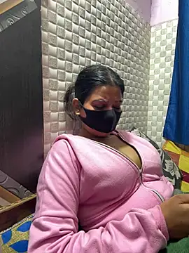 Hot Jaanvi  online show from 14, 1, 2026