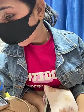 Hot Jaanvi  online show from 6, 2, 2026