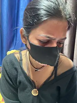 Hot Jaanvi  online show from 11, 2, 2026