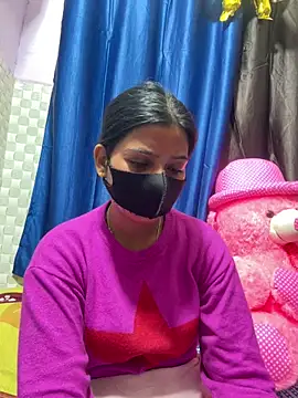 Hot Jaanvi  online show from 15, 2, 2026