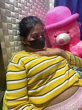 Hot Jaanvi  online show from 4, 3, 2026