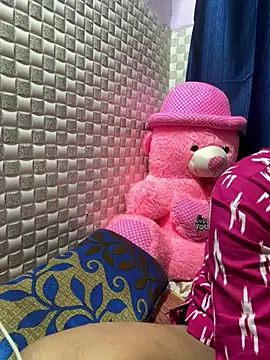 Hot Jaanvi  online show from 12, 3, 2026