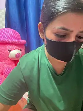 Hot Jaanvi  online show from 13, 3, 2026