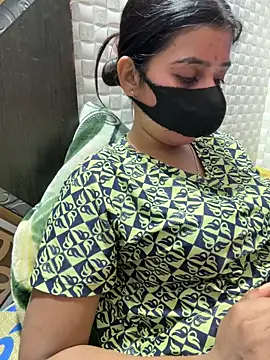 Hot Jaanvi  online show from 11, 4, 2026