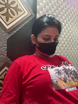 Hot Jaanvi  online show from 26, 5, 2026