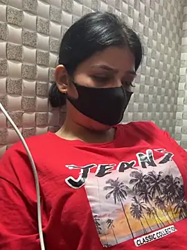 Hot Jaanvi  online show from 31, 5, 2026