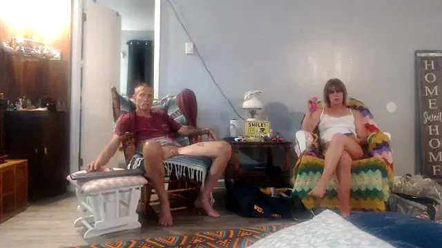 JaimeRhett online show from 3, 5, 2026